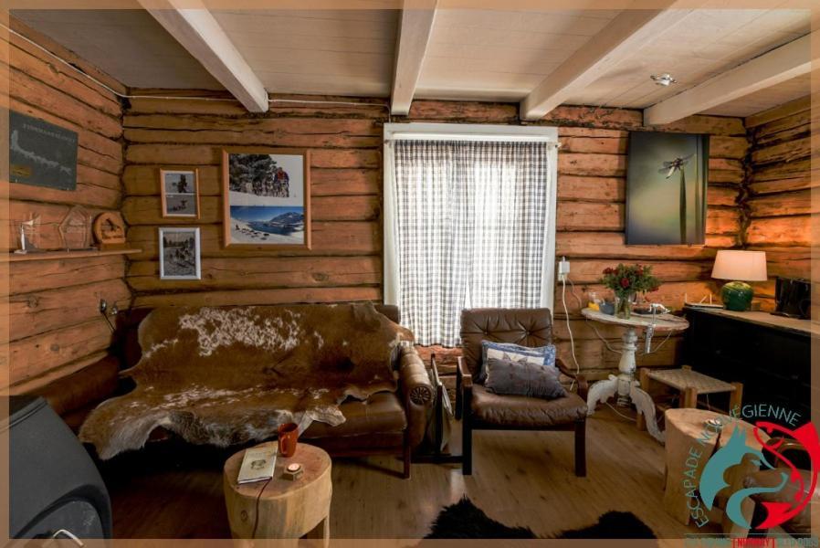 Escapade Norvegienne Apartment Tolga Exterior foto
