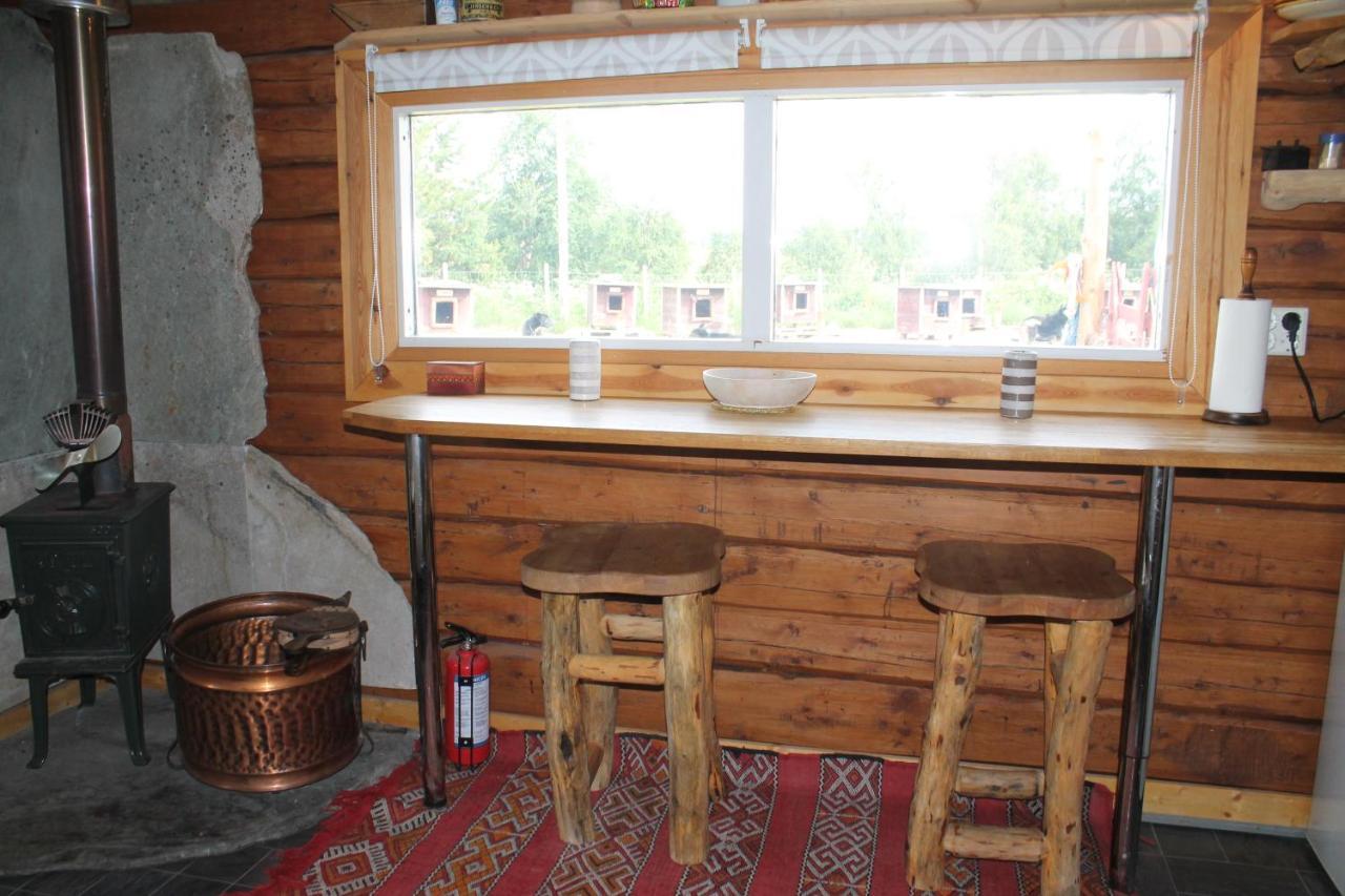 Escapade Norvegienne Apartment Tolga Exterior foto